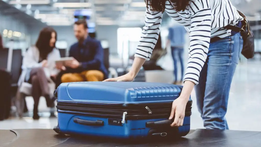 How To Ensure Your Luggage Travels Safely