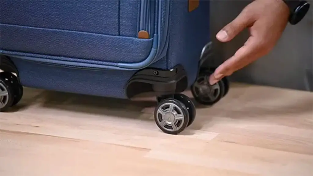 How To Make Luggage Wheels Smoother: Easy Tips And Tricks