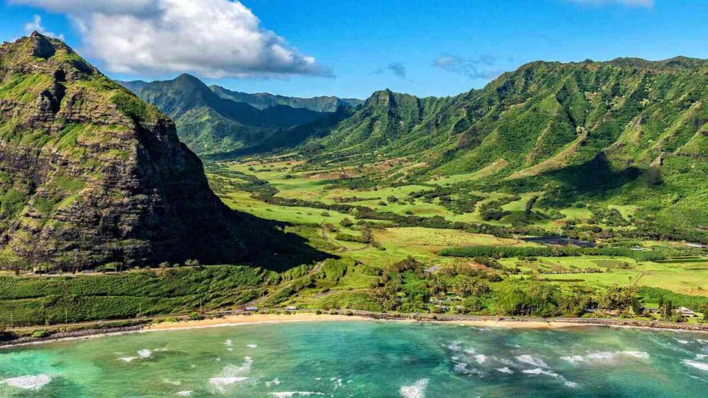How To Plan The Perfect Island Hawaiian Vacation Packages From Oahu