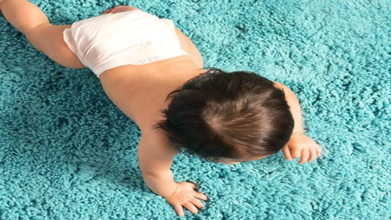 How To Prevent Diaper Rashes