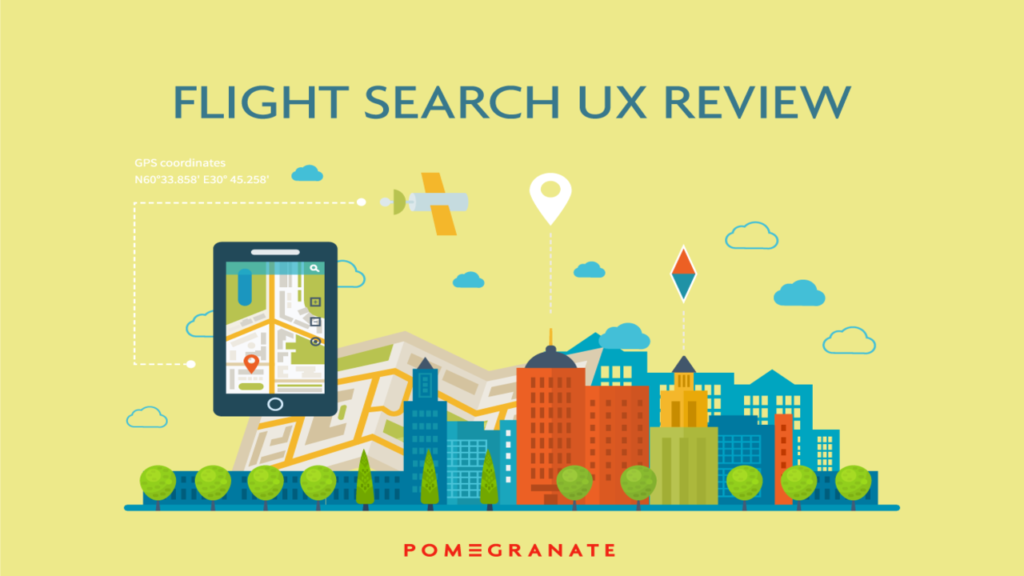 Improving User Experience Through (+1) In Flight Search Engines