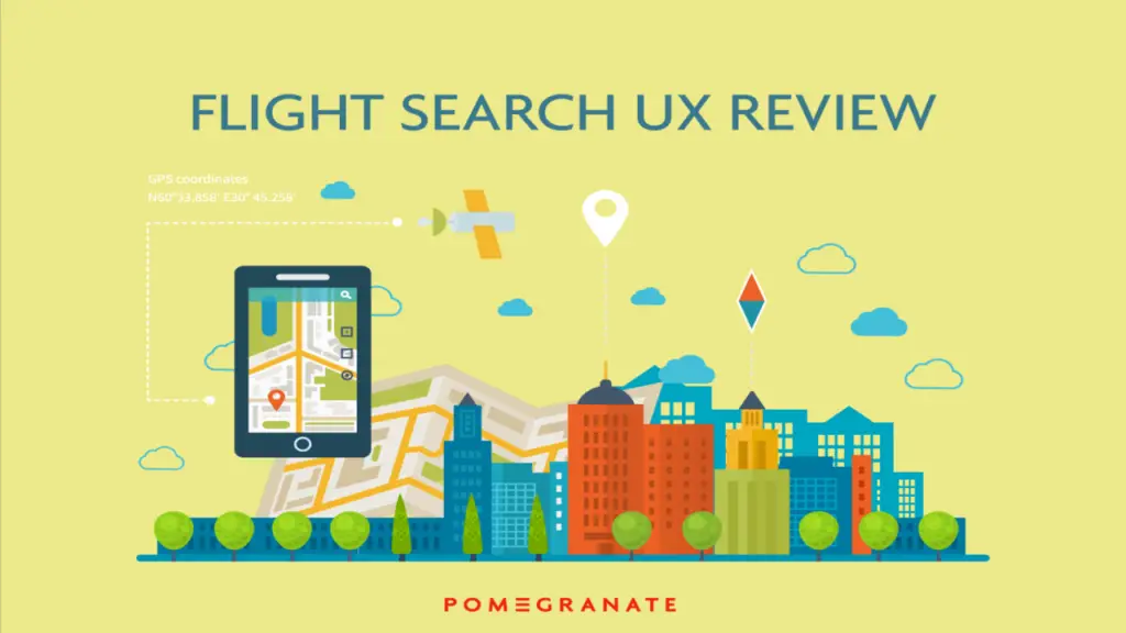 Improving User Experience Through (+1) In Flight Search Engines