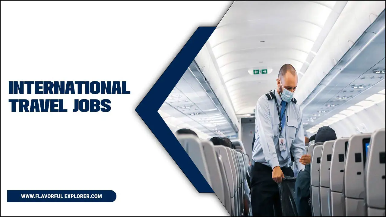 international travel jobs indianapolis