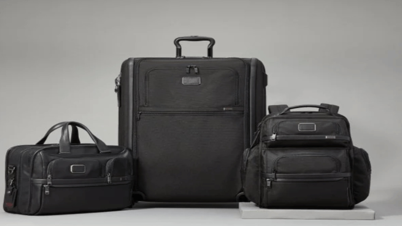 Why Is Tumi So Expensive Discover the Luxury Behind It