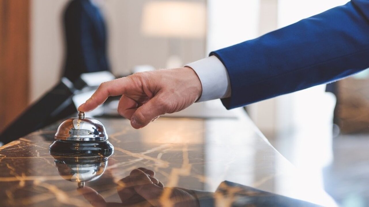 Will Hotels Hold Luggage After Checkout Detailed Discussion