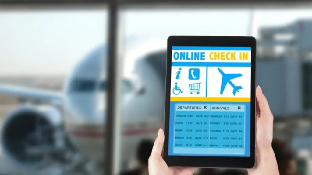 Mobile Apps for Tracking Luggage