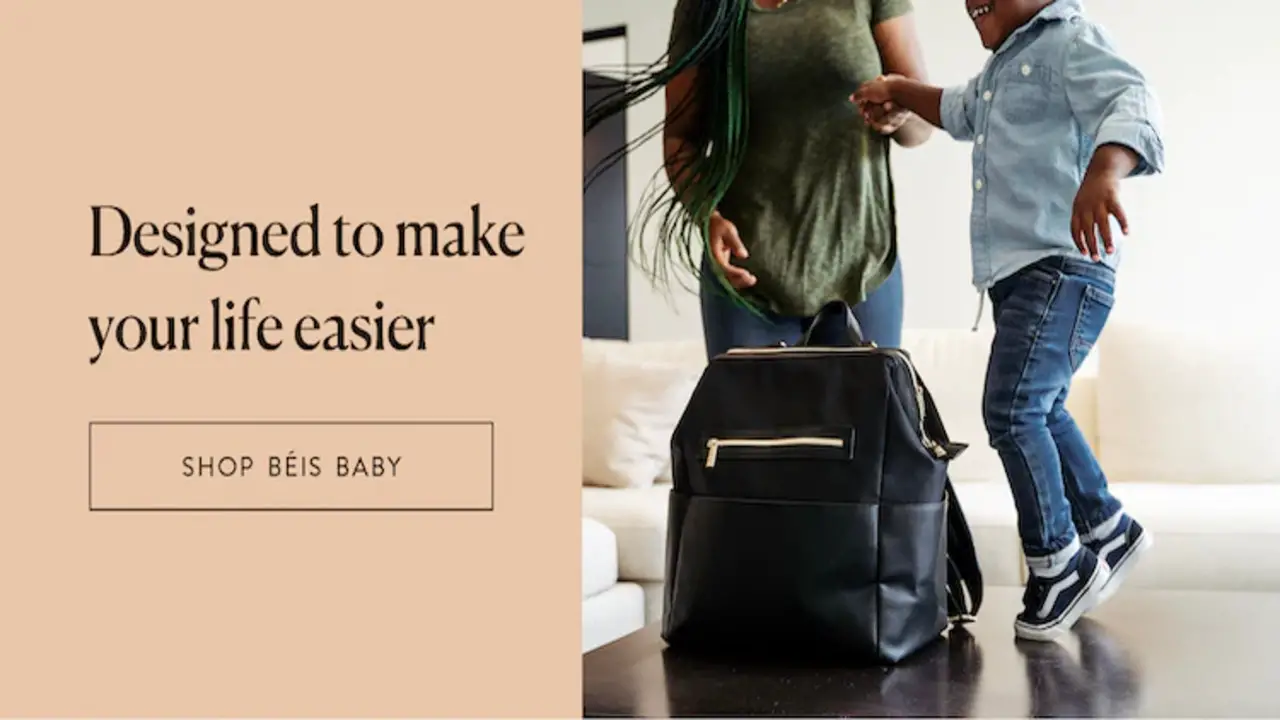 Name Of Easiest Diaper Bags To Organize