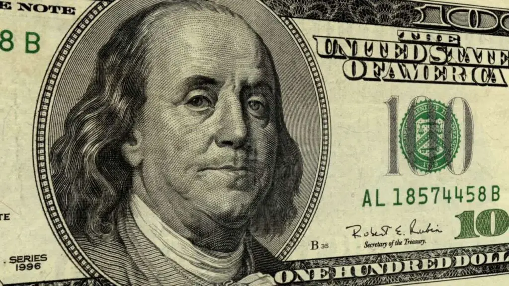 Old Bills May Be Worth More Than Their Face Value To Collectors