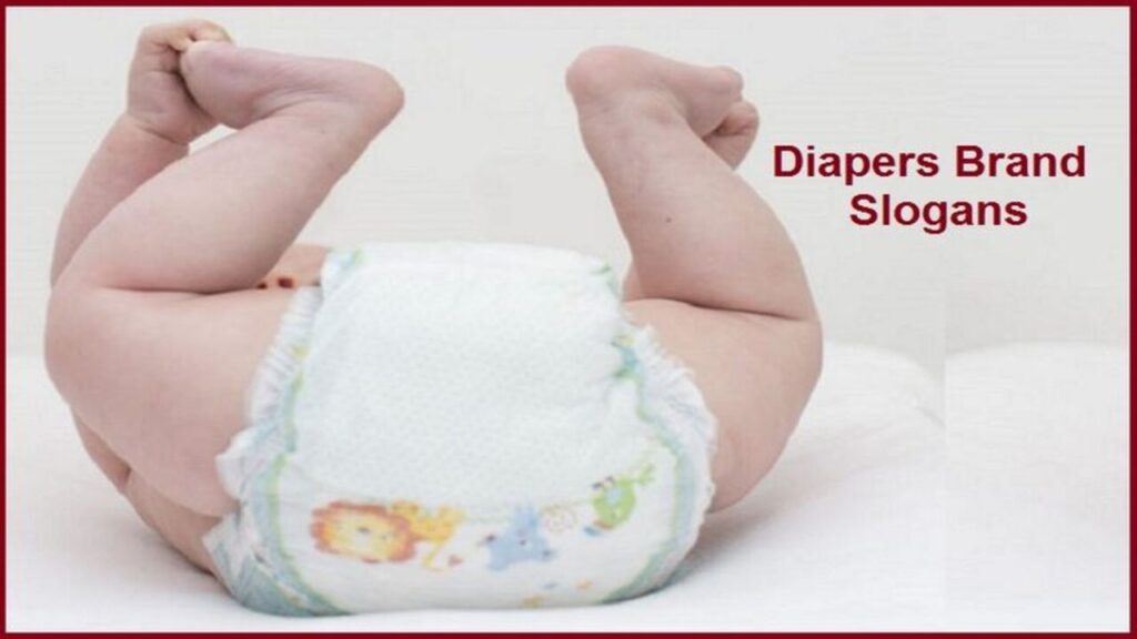 Other Features To Consider When Choosing Diapers For Your Baby