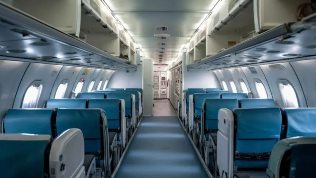 Potential Risks Of Unpressurized Or Unheated Compartments