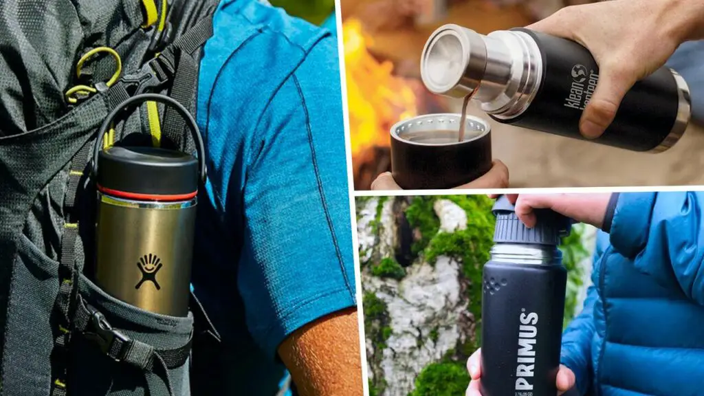 Preparing Your Hydro Flask For Travel