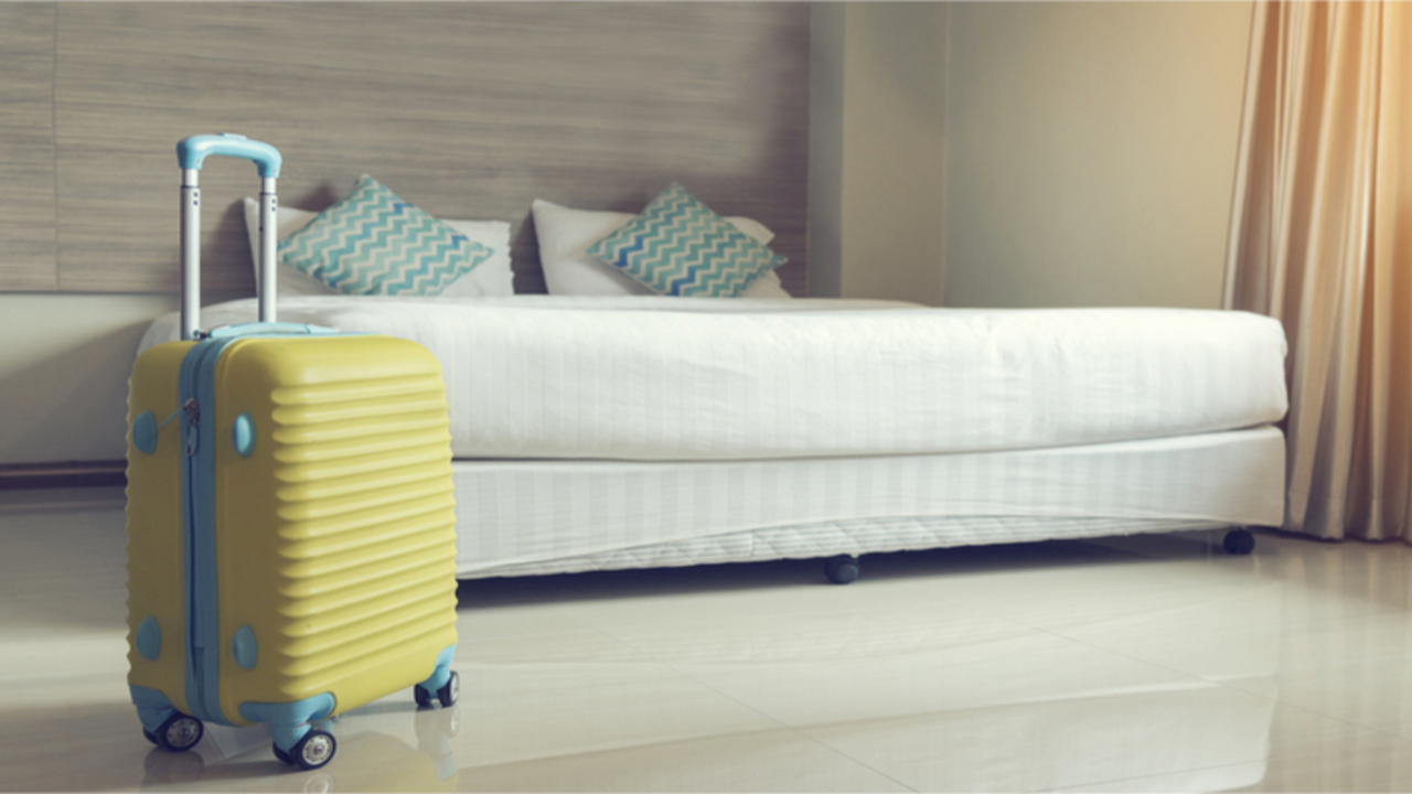 Will Hotels Hold Luggage After Checkout Detailed Discussion