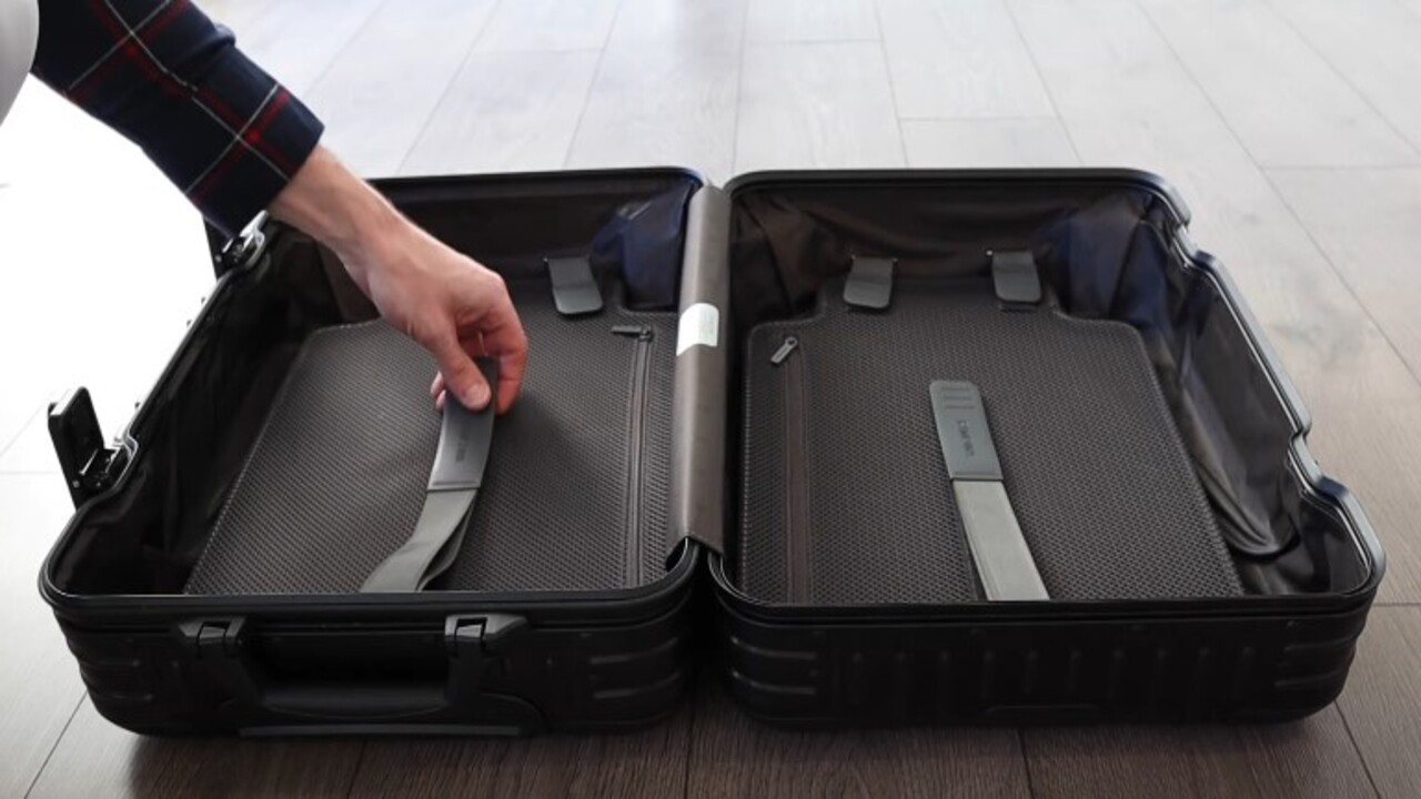 Why Is Rimowa So Expensive Unveiling Pricey Luxury