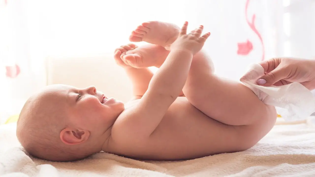 Should I Wipe My Baby After Every Diaper Change - Explained 