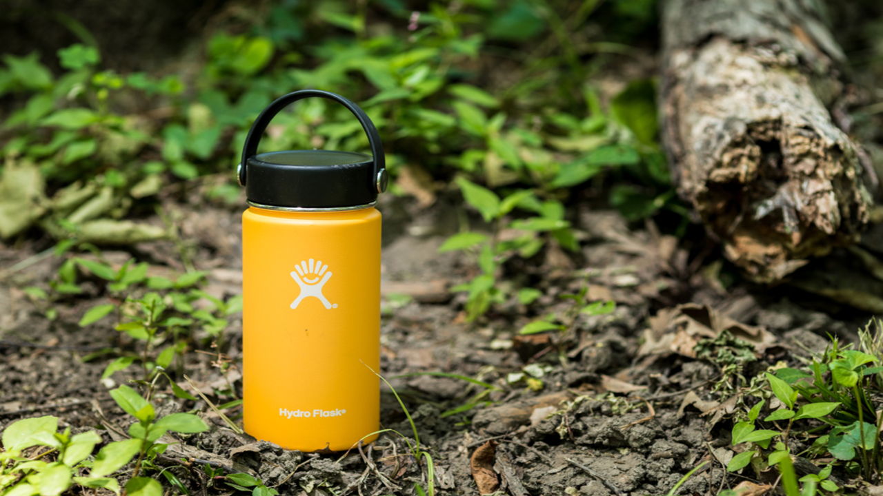 Can You Bring A Hydro Flask On A Plane Get the Facts Here