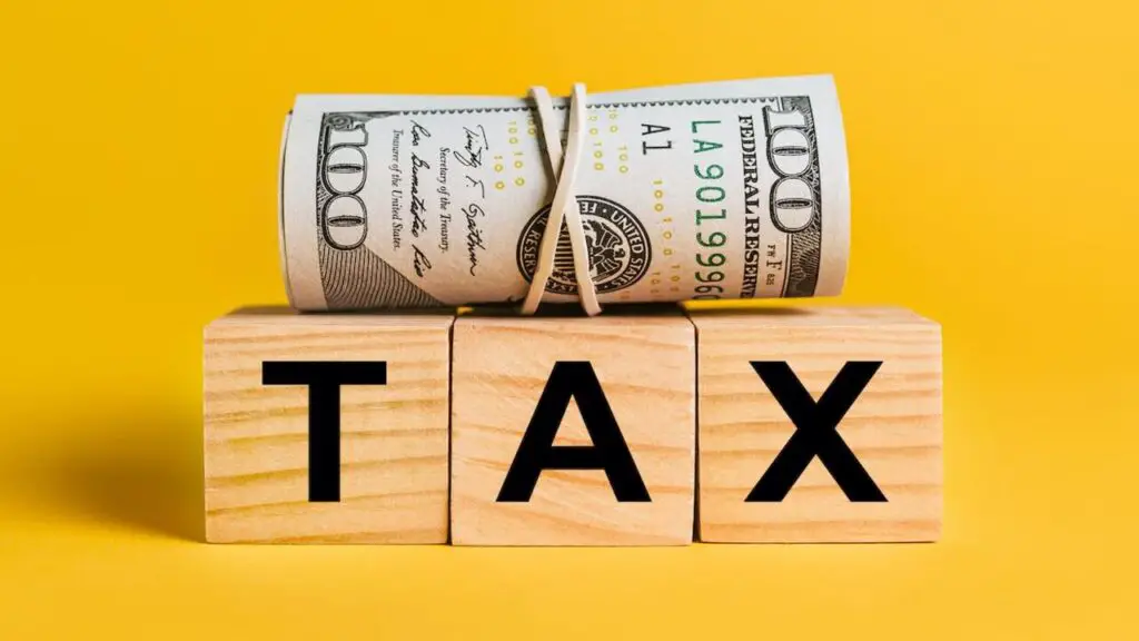 The Argument Against Including Tax In Price