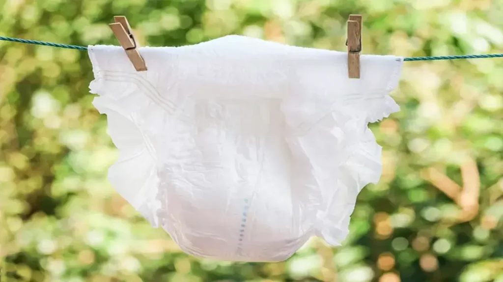 The Causes Of Adult Diaper Leakage