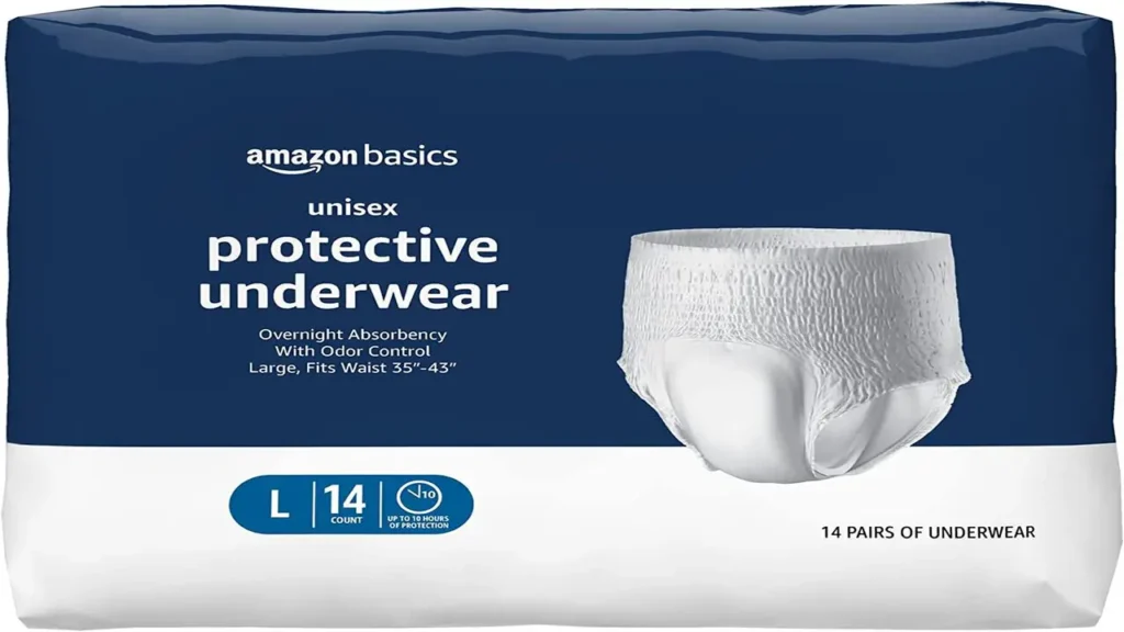 The Need For Odor Control In Adult Diapers