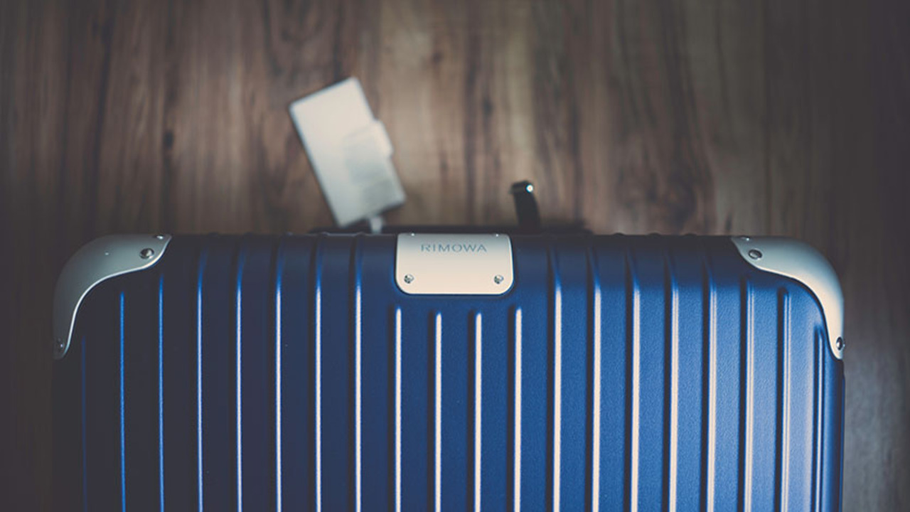 Why Is Rimowa So Expensive Unveiling Pricey Luxury