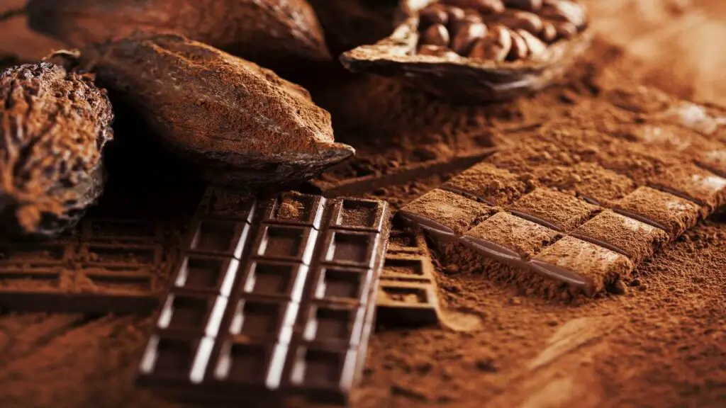 The Role Of Climate In Chocolate's Condition During Travel