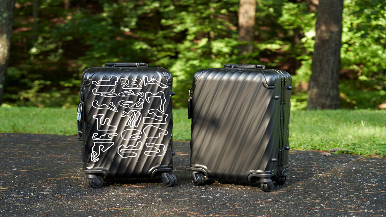 Why Is Tumi So Expensive Discover the Luxury Behind It