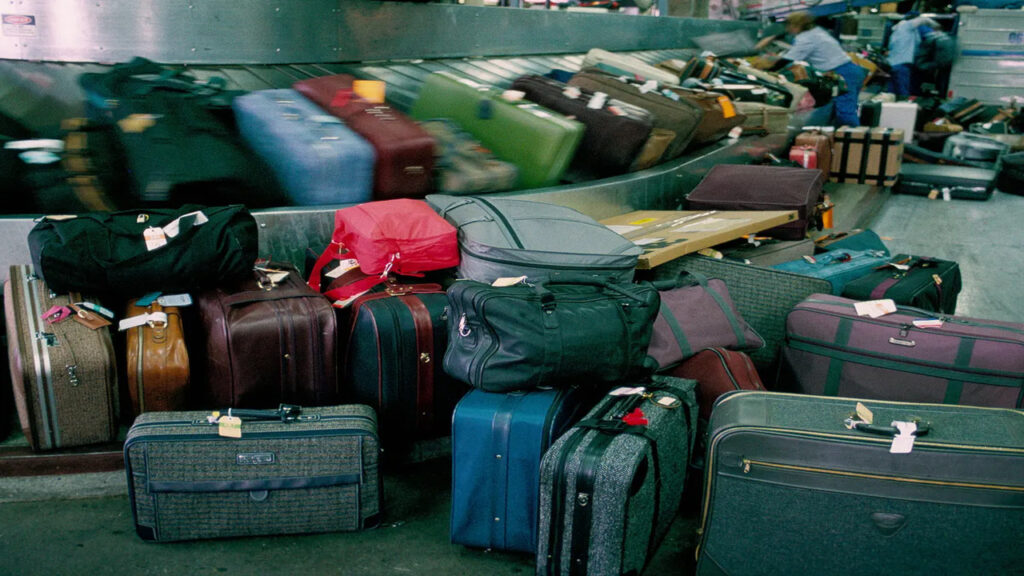 The Role Of Technology: Exploring Smart Luggage Tags