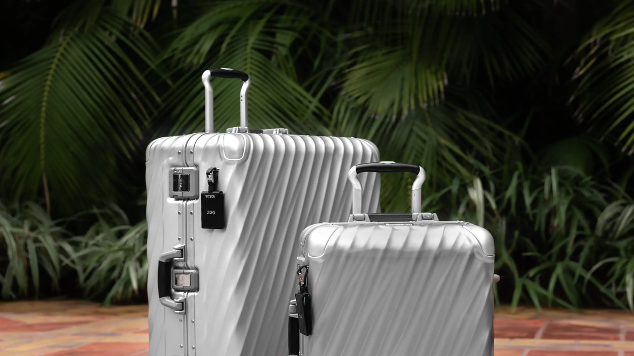 Why Is Tumi So Expensive Discover the Luxury Behind It