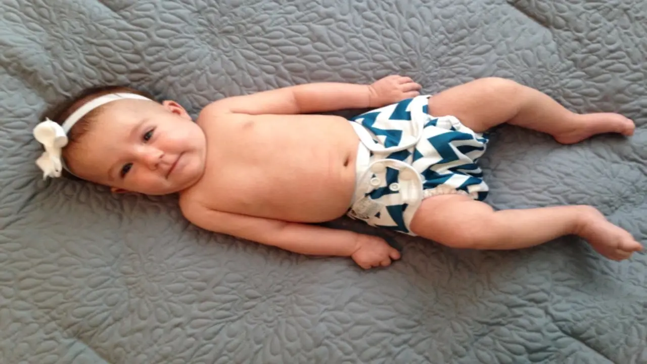 Tips For Keeping Your Cloth Diapers Clean And Fresh