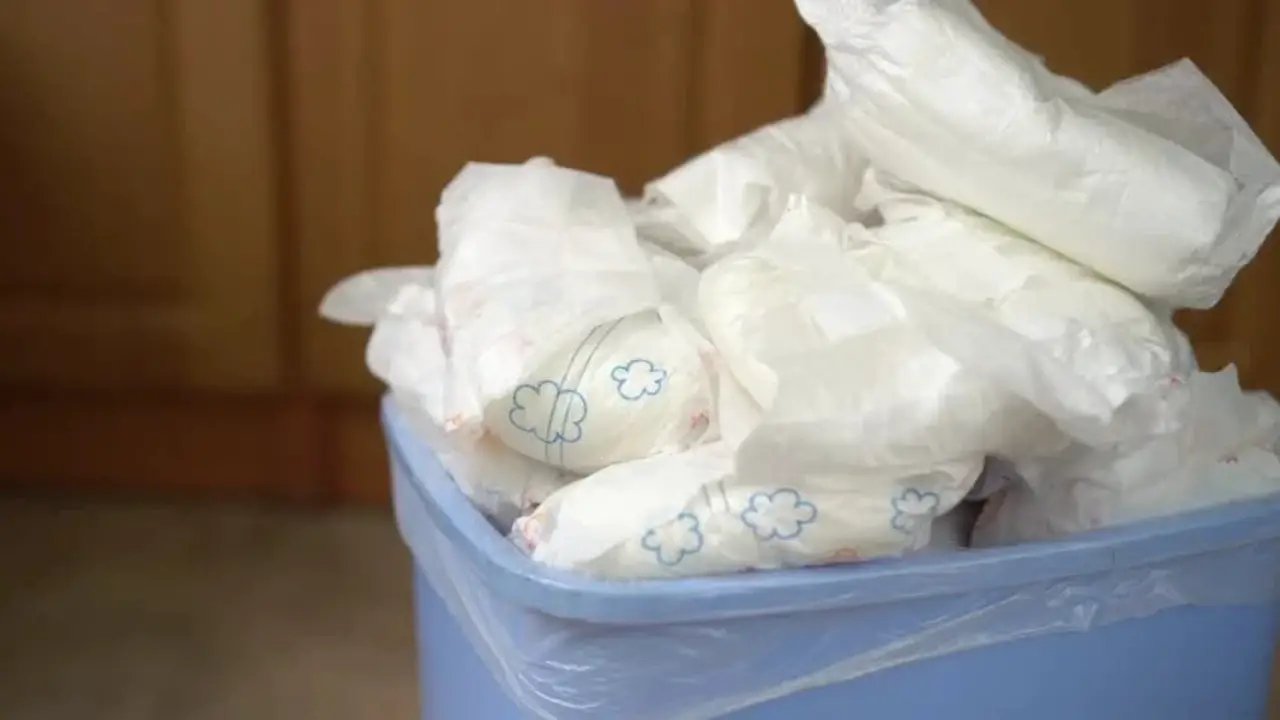 Tips On How To Incorporate Diaper Recycling Into Your Daily Routine