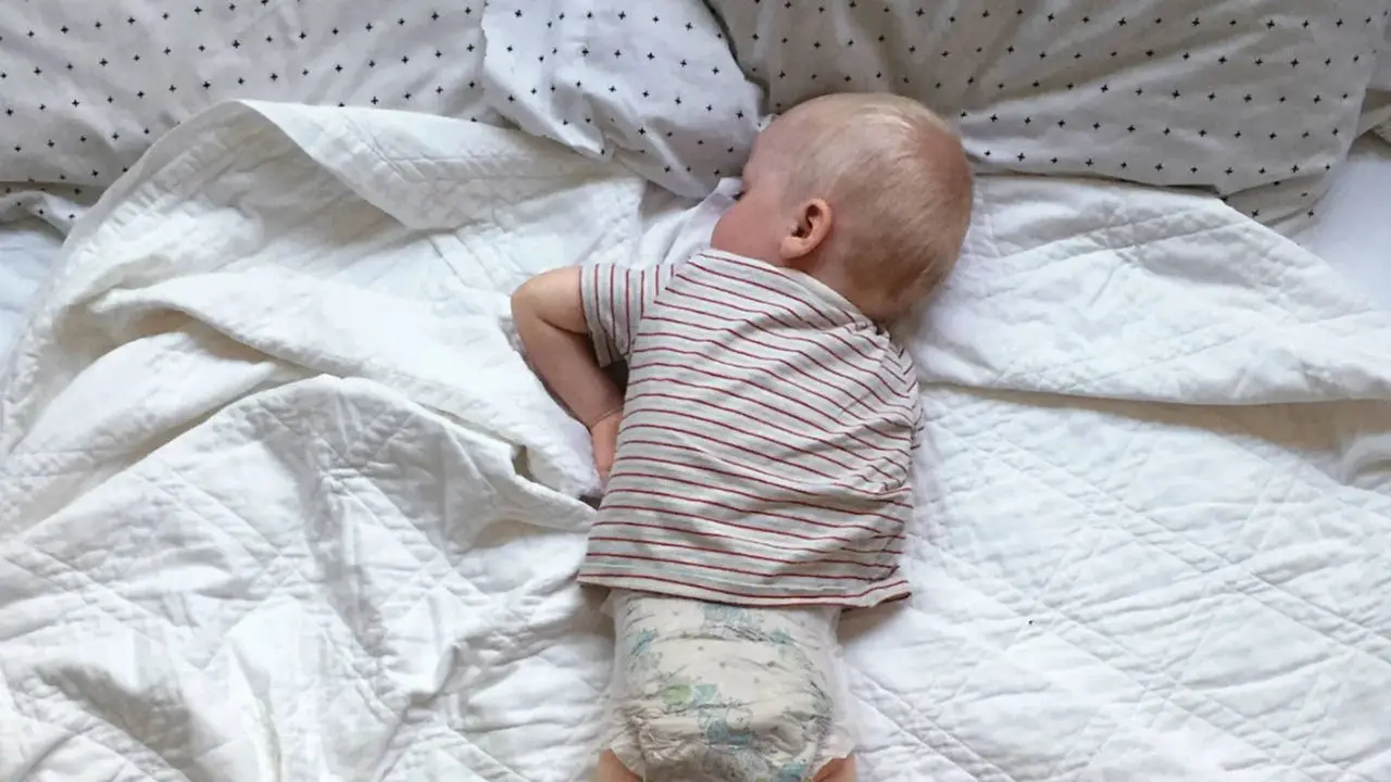 Troubleshooting And Problem-Solving Nighttime Diaper Change Challenges
