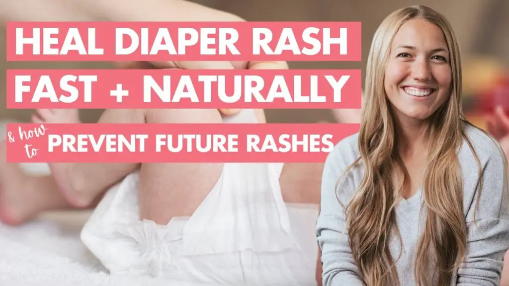 Understanding Cornstarch And Its Potential Benefits For Diaper Rash