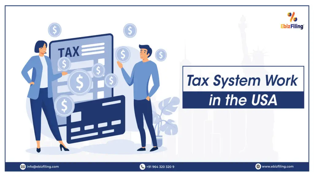 Understanding The Complicated U.S. Tax System