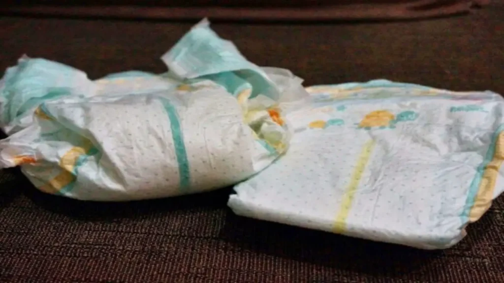 Useful Tips For You: How To Tell If A Huggies Diaper Is Wet