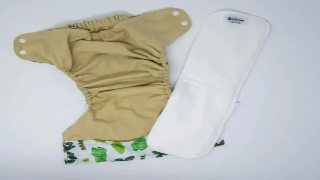 What Are Pocket Cloth Diapers