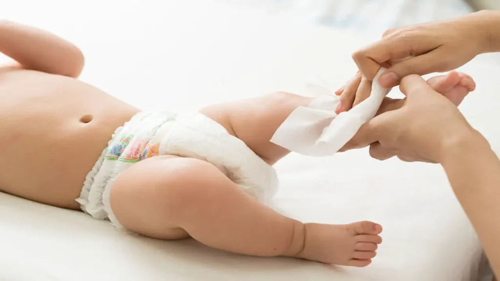 What Are The Reasons Your Baby’s Cloth Diapers Leak During The Flight - 6 Reasons