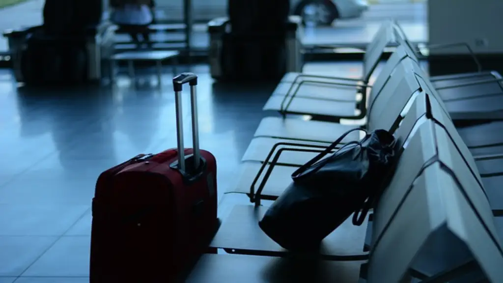 What If You Want To Check-In Luggage A Day Before The Flight