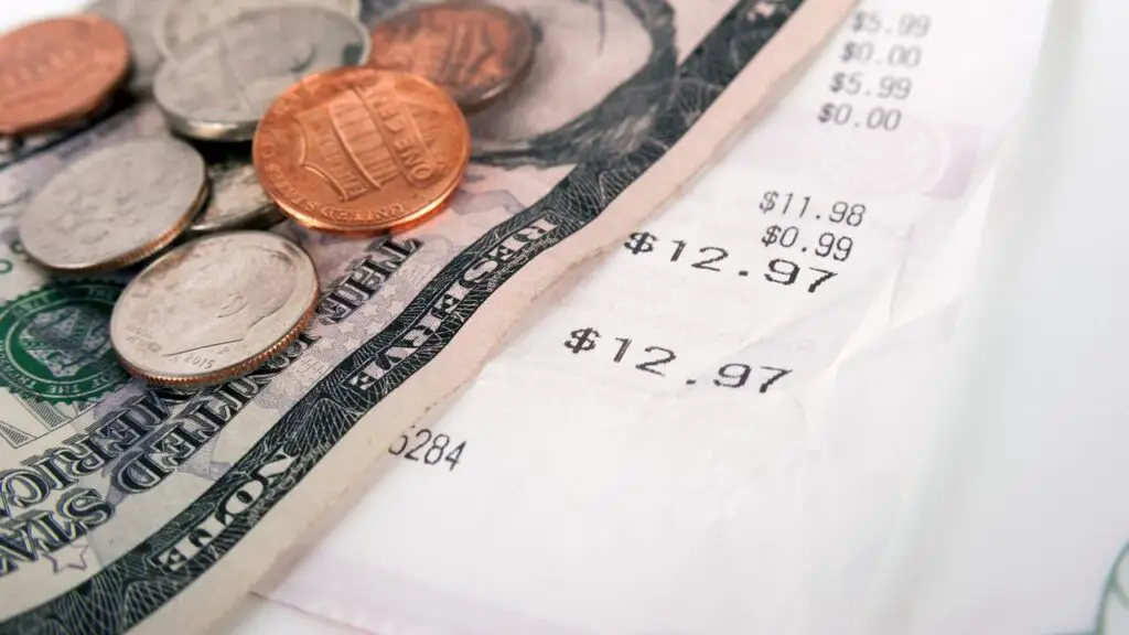What Is A Service Charge At A Restaurant - Unraveling The Basics