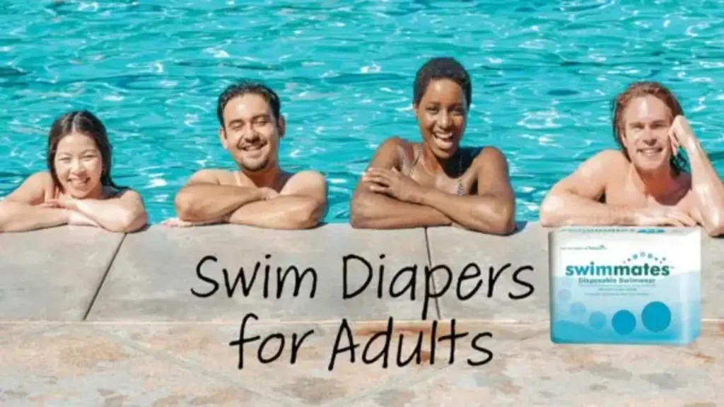 What Is Adult Swim Diapers