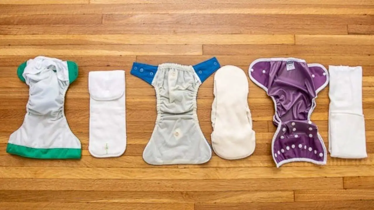 What Is Cloth Diapers