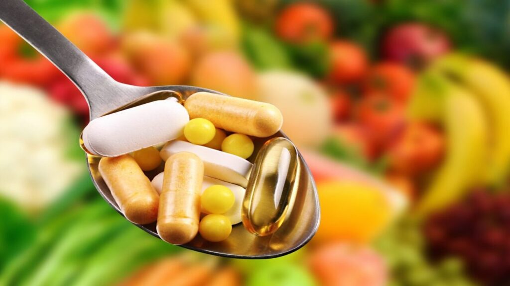 What Is Supplements