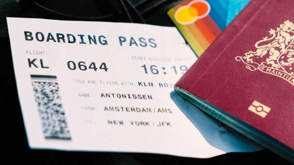 What To Do When You Can’t Print Your Boarding Pass- Solutions For Boarding Pass
