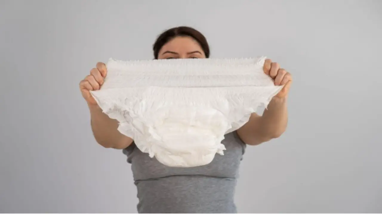 Why Adults Use Diapers