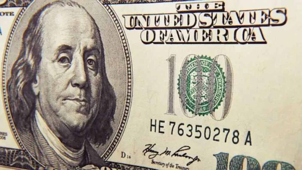 Why Are Old U.S. Dollar Bills Still Valid