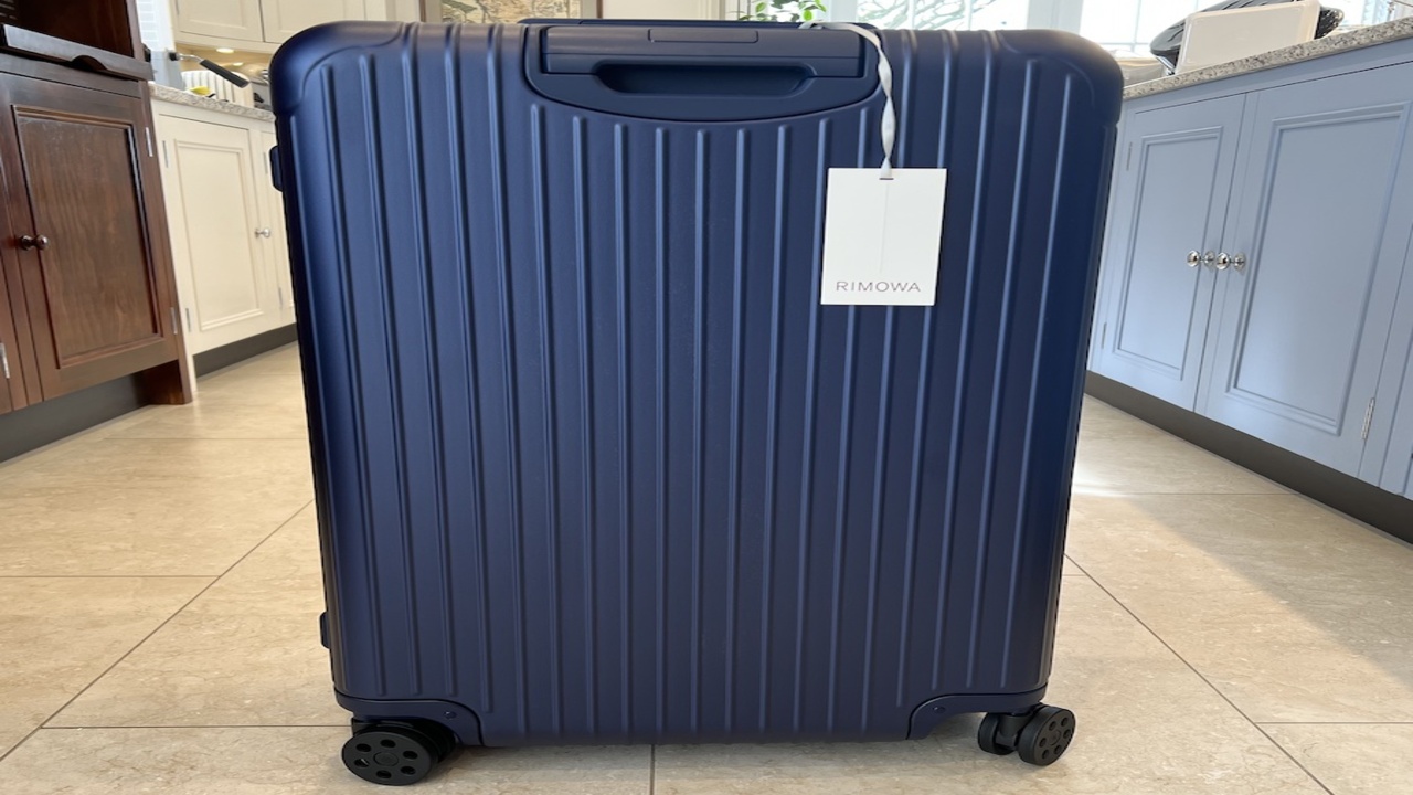 Why Is Rimowa So Expensive Unveiling Pricey Luxury