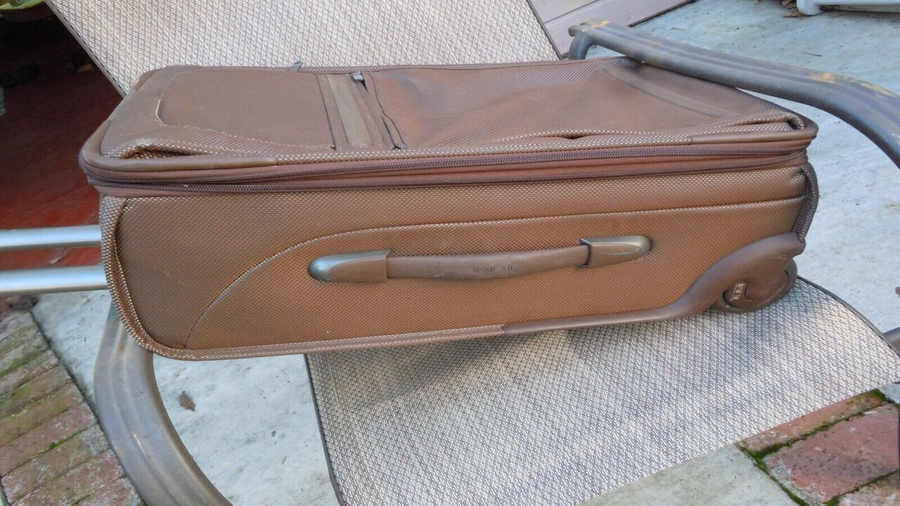 Why Is Tumi So Expensive Discover the Luxury Behind It