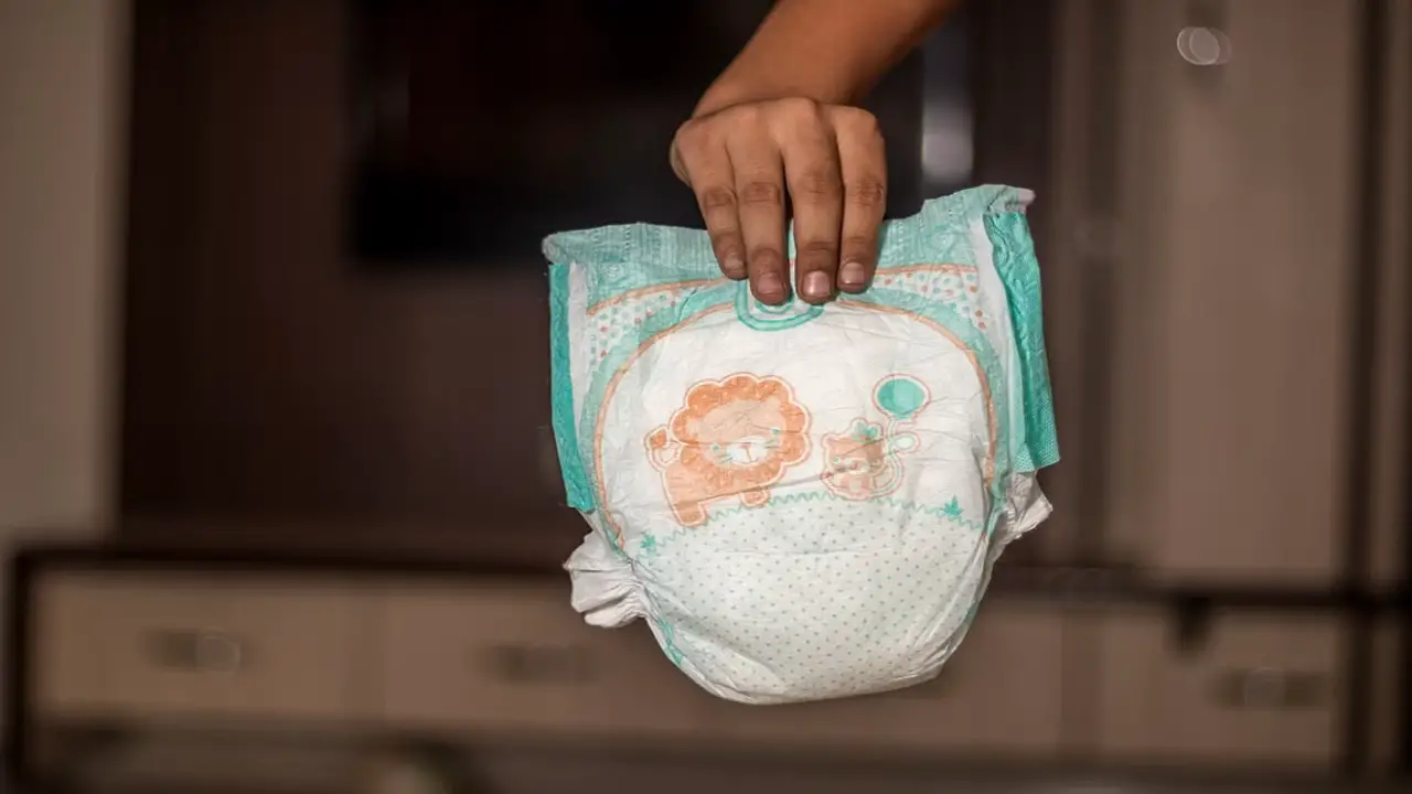 5 Tips On How To Dispose Of Diapers Eco Friendly