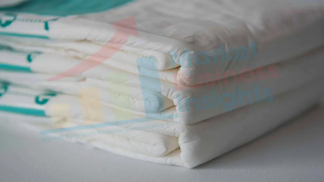 Driving Factors Why Small-Size Adult Diapers Are Taking The Market By Storm