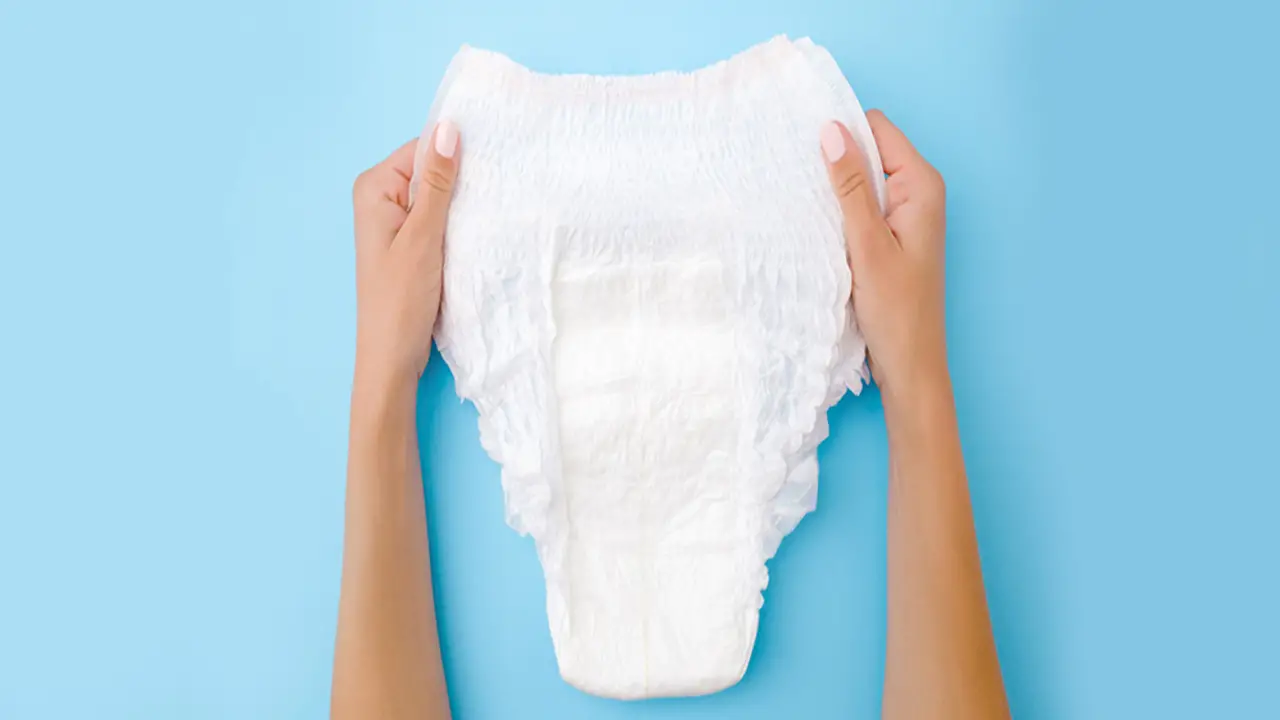 Enhancing Absorbency Of Adult Diapers