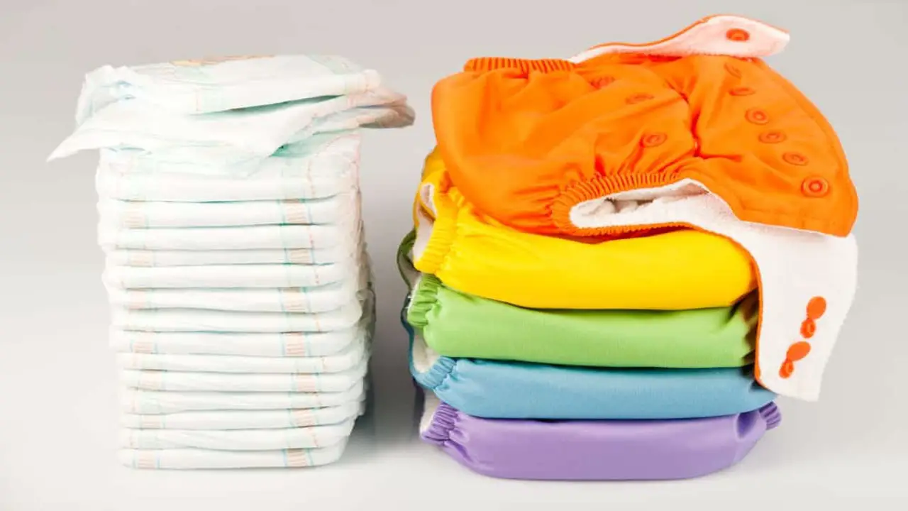 Environmental Impact - Considering The Sustainability Of Pull-Ups And Diapers