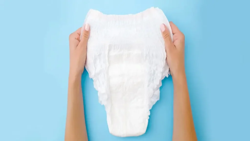 How To Choose The Correct Size Of Large Adult Diapers
